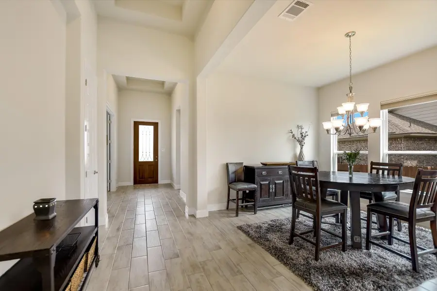 2009 Waterview Rd, Georgetown, TX 78628 - #3