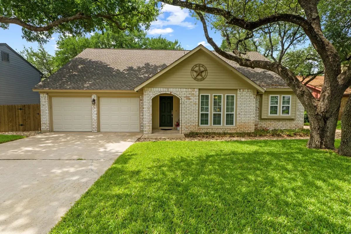 4107 Columbine Dr, Austin, TX 78727 - #1