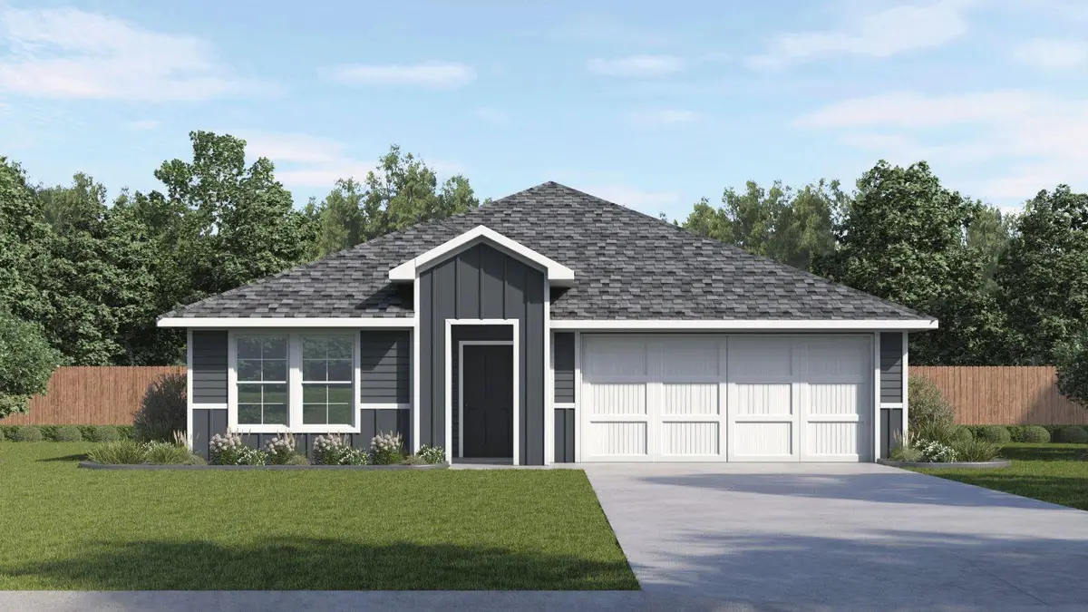 12113 Silverston Tree Bend, Mustang Ridge, TX 78610 - #1
