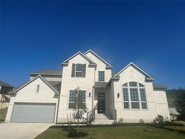 1408 Jolie Rose Bnd, Leander, TX 78641