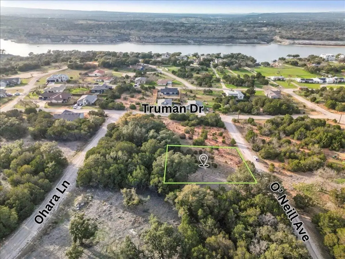 21809 O Neill Ave, Lago Vista, TX 78645 - Image #1