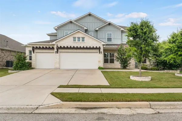 5700 Fresno Ave, Pflugerville, TX 78660