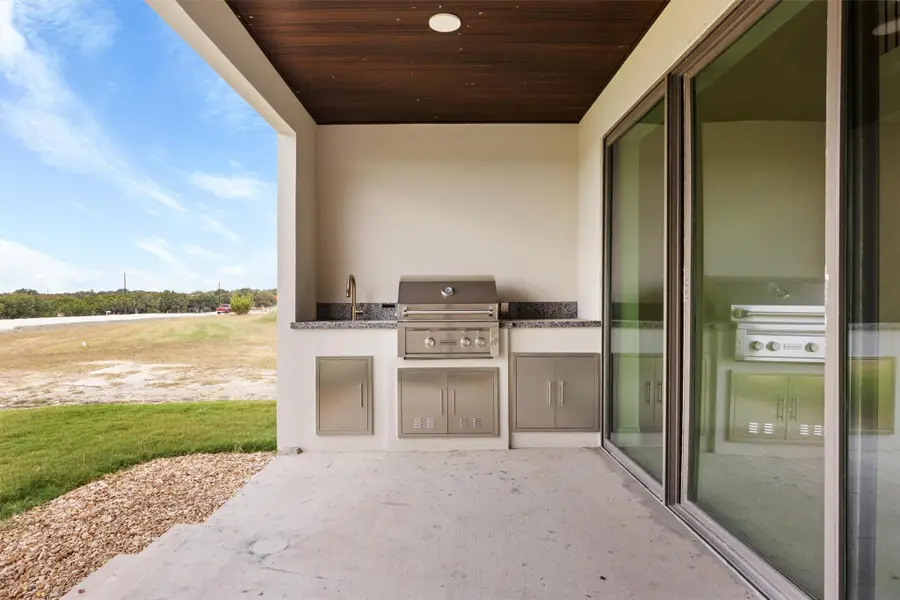 109 Fall Dr, Georgetown, TX 78633 - #3