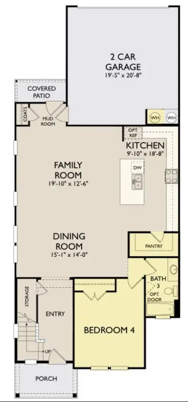 213 Leeland Dr, Liberty Hill, TX 78642 - #2