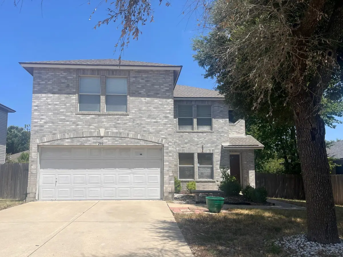2804 High Point Cv, Round Rock, TX 78664 - #1