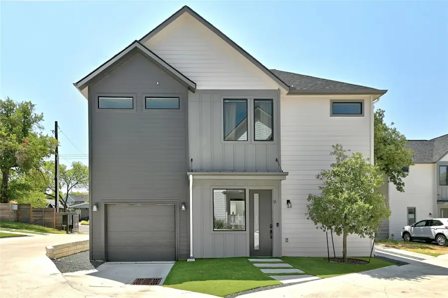 1140 Webberville Rd #9, Austin, TX 78721 - #2