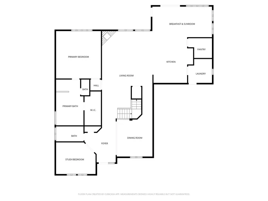 7908 Journeyville Dr, Austin, TX 78735 - #2