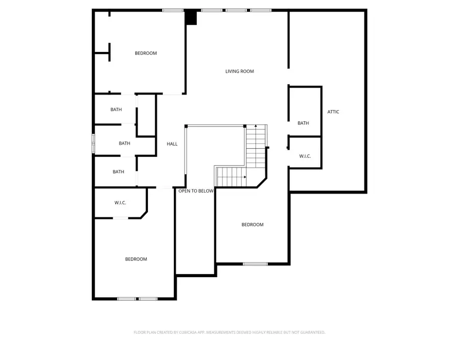 7908 Journeyville Dr, Austin, TX 78735 - #3