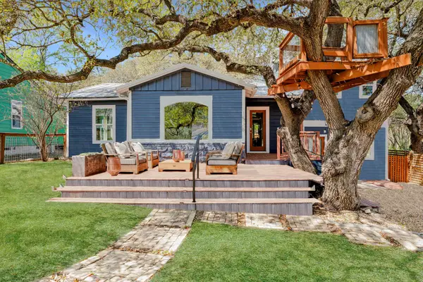 1506 Chelsea Ln, Austin, TX 78704