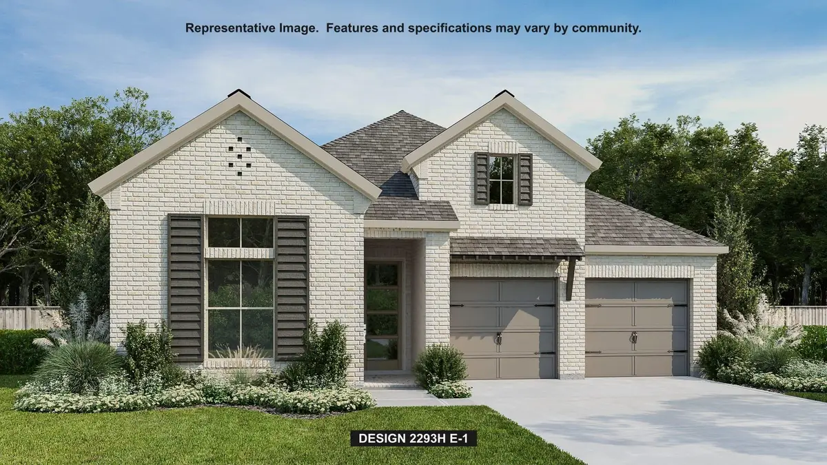 528 Alameda Ln, Georgetown, TX 78628 - #1
