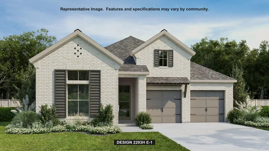 528 Alameda Ln, Georgetown, TX 78628 - #3