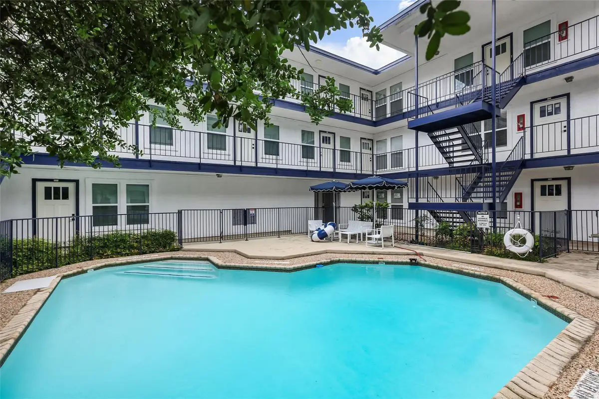 923 E 41st St #105, Austin, TX 78751 - #1