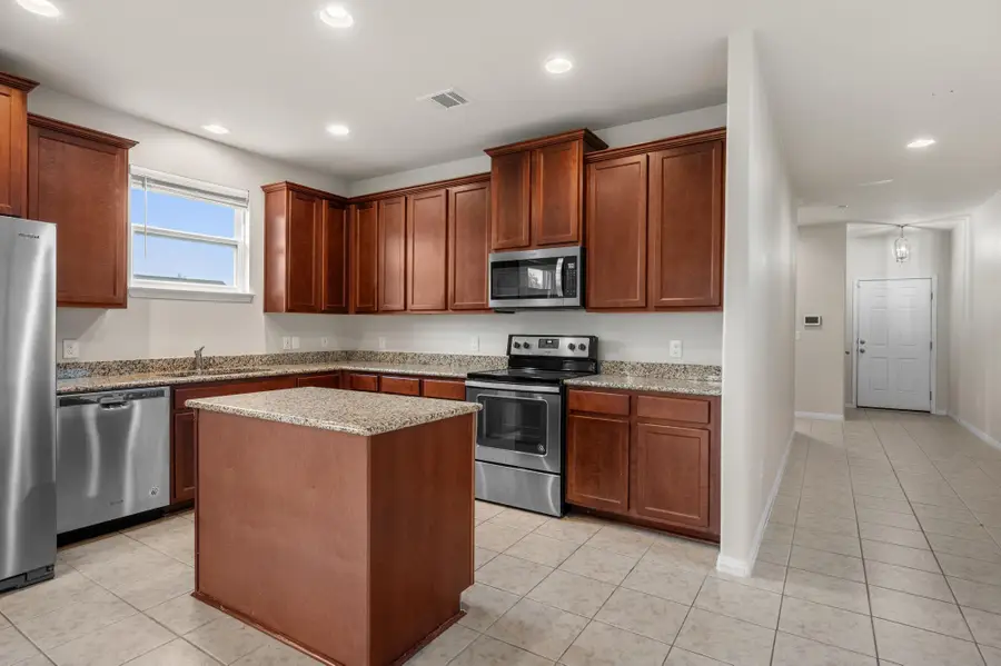 217 Michaelis Dr, Leander, TX 78641 - Image #3