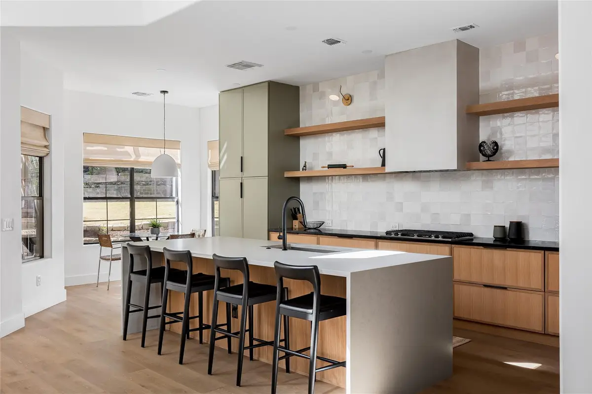 1036 Liberty Park Dr #53, Austin, TX 78746 - #1