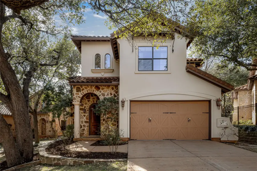 1036 Liberty Park Dr #53, Austin, TX 78746 - #2