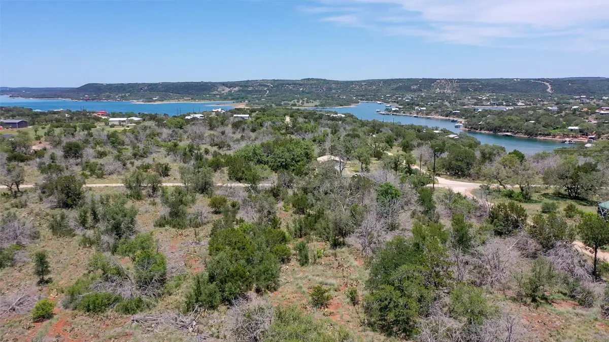 TBD Paul St, Burnet, TX 78611 - #1