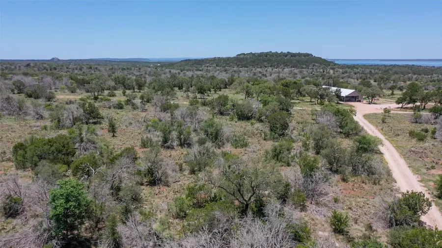 TBD Paul St, Burnet, TX 78611 - #2