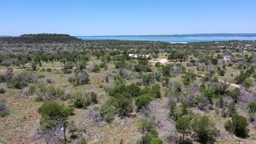 TBD Paul St, Burnet, TX 78611 - #3