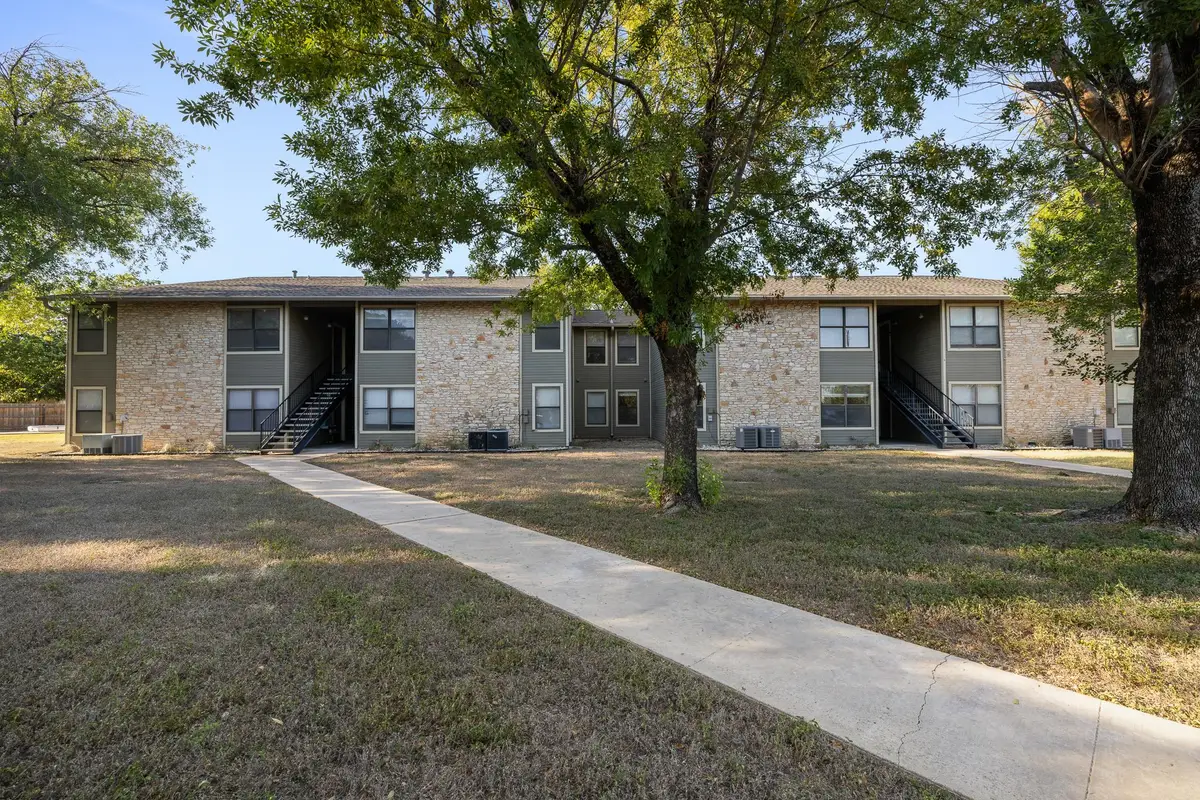 1500 Northwest Blvd #418, Georgetown, TX 78628 - #1