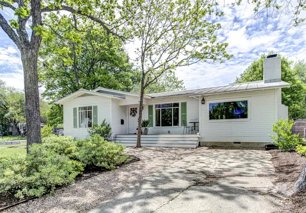 2601 Geraghty Ave, Austin, TX 78757