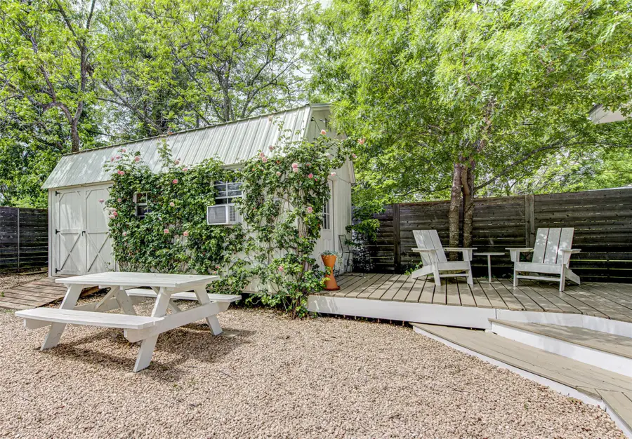 2601 Geraghty Ave, Austin, TX 78757 - #3