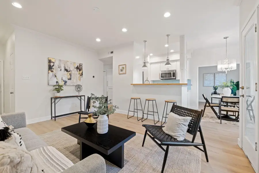 3840 Far West Blvd #113, Austin, TX 78731 - Image #2