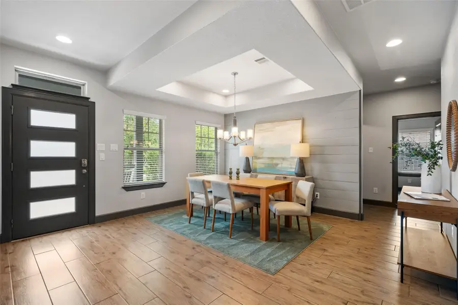 1614 S College St, Georgetown, TX 78626 - #3