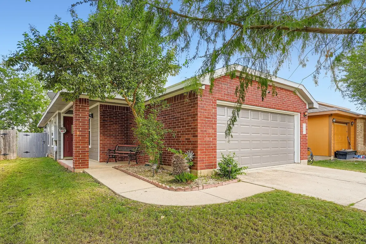 3309 Crownover St, Austin, TX 78725 - #1