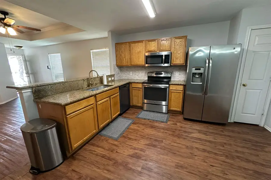 3309 Crownover St, Austin, TX 78725 - #2