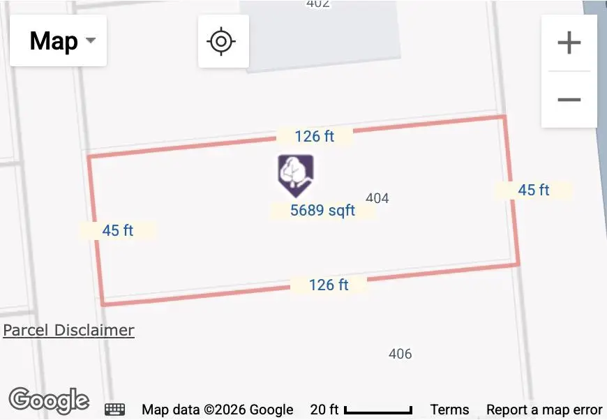 404 Sturgis St, Taylor, TX 76574 - #3