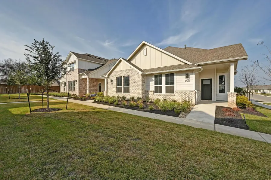 458 Orleanian Dr #B, Buda, TX 78610 - Image #2