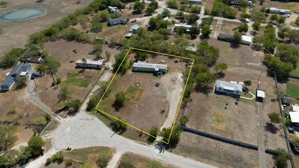 119 Reines Cv, Del Valle, TX 78617