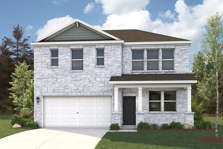 13408 Derby Ride Dr, Buda, TX 78610 - #2