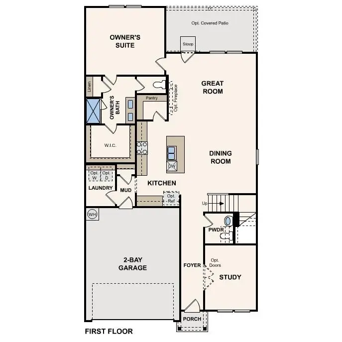 13408 Derby Ride Dr, Buda, TX 78610 - #3