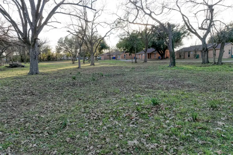 Lot 1 E Alamo St, Elgin, TX 78621 - #3