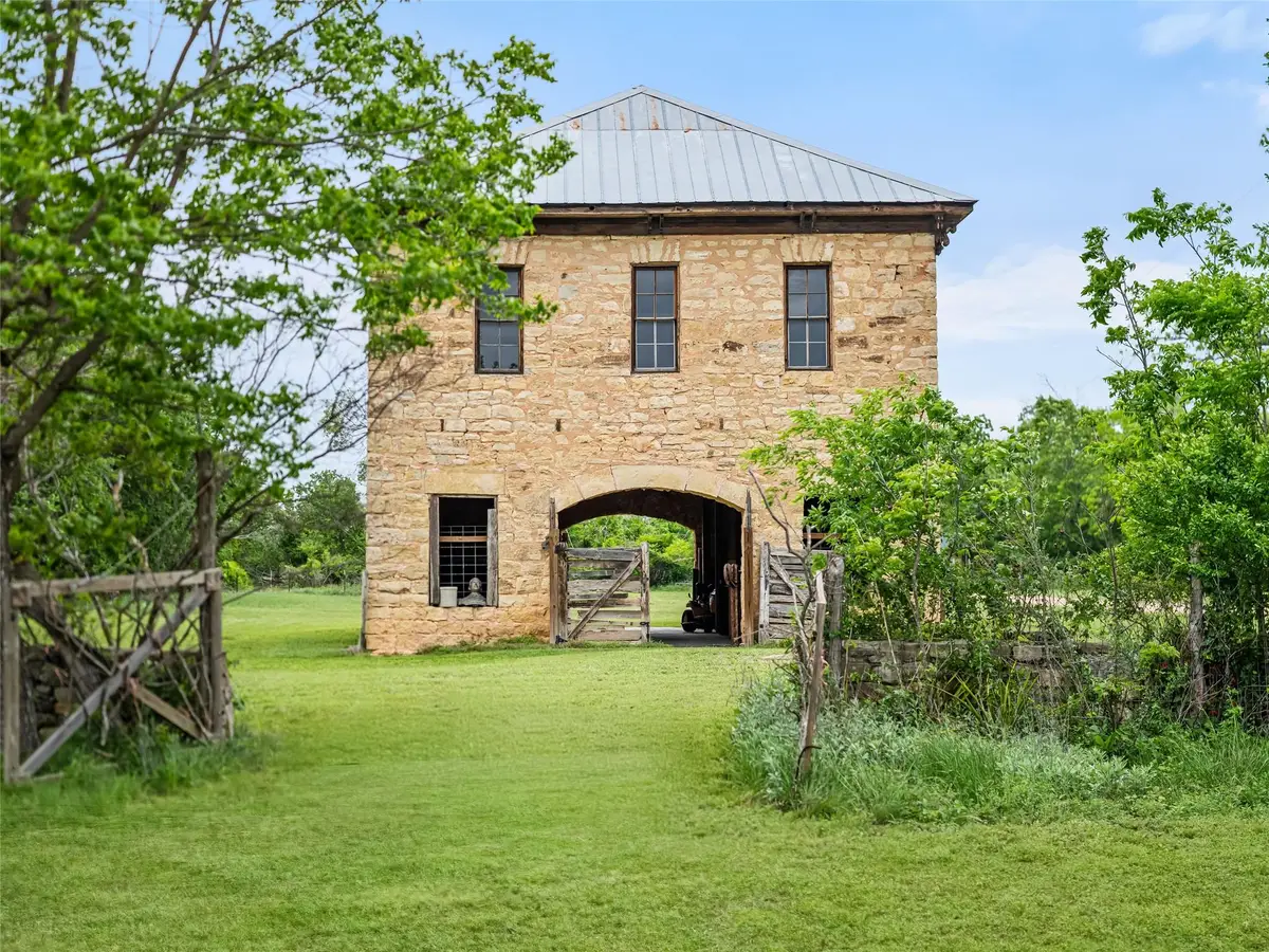 426 E Ranch Road 962 East, Round Mountain, TX 78663 - #1