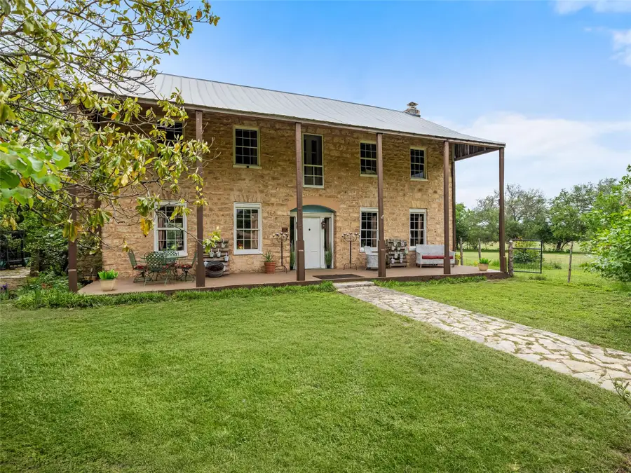 426 E Ranch Road 962 East, Round Mountain, TX 78663 - #2