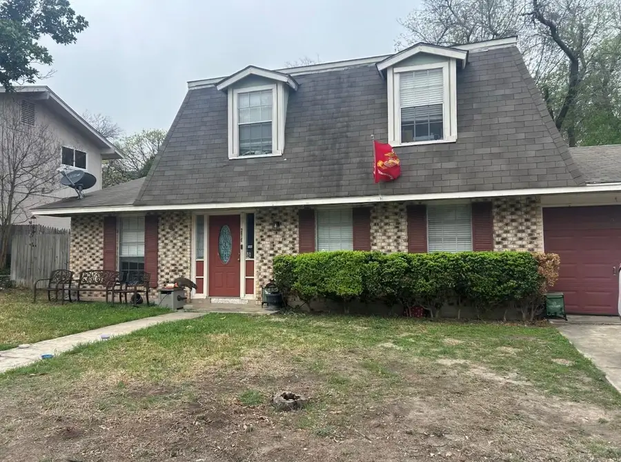 6314 Handsome Lake Dr, San Antonio, TX 78238 - #2