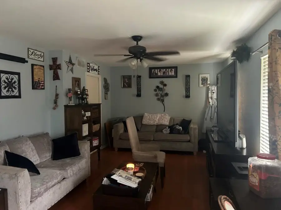 6314 Handsome Lake Dr, San Antonio, TX 78238 - #3