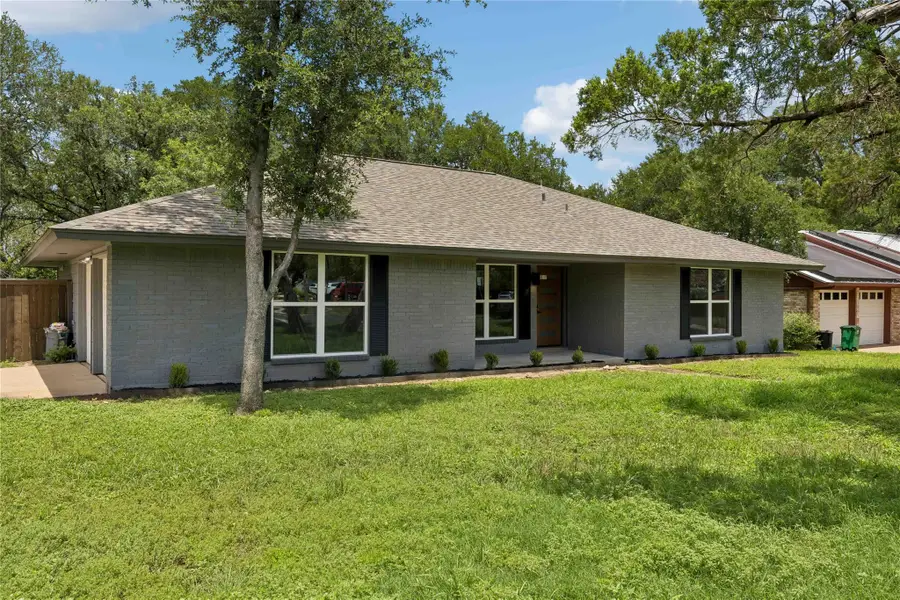 2306 Standish Dr, Austin, TX 78745 - #2