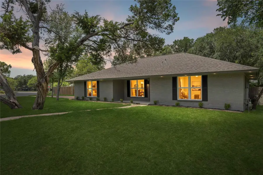 2306 Standish Dr, Austin, TX 78745 - #3