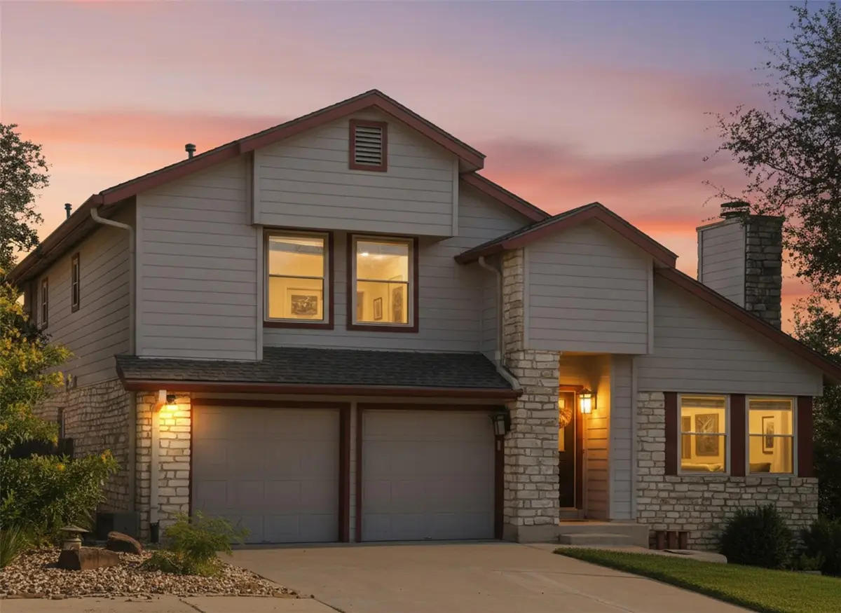 11007 Grapevine Ln, Austin, TX 78759 - Image #1