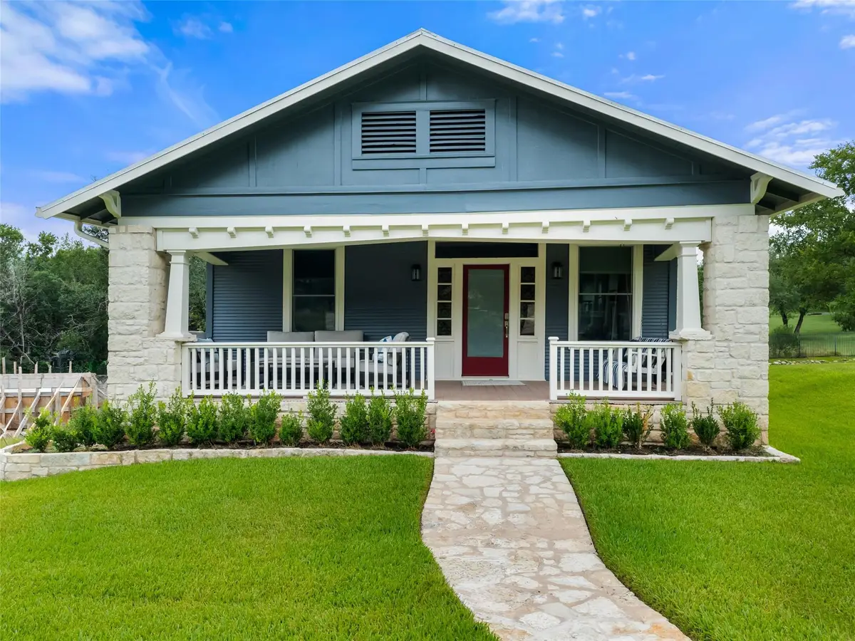 2703 De Soto Dr, Austin, TX 78733 - #1