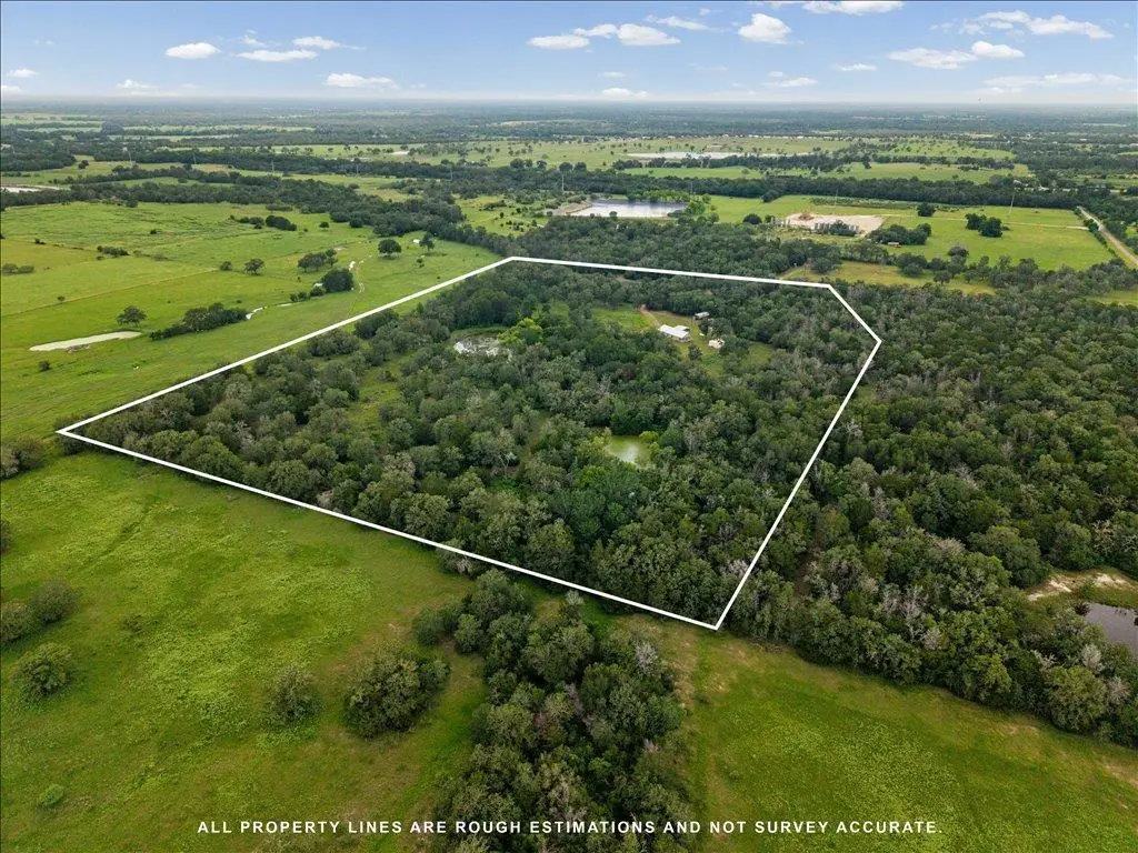 608 Whistleville Rd, Flatonia, TX 78941 - #1