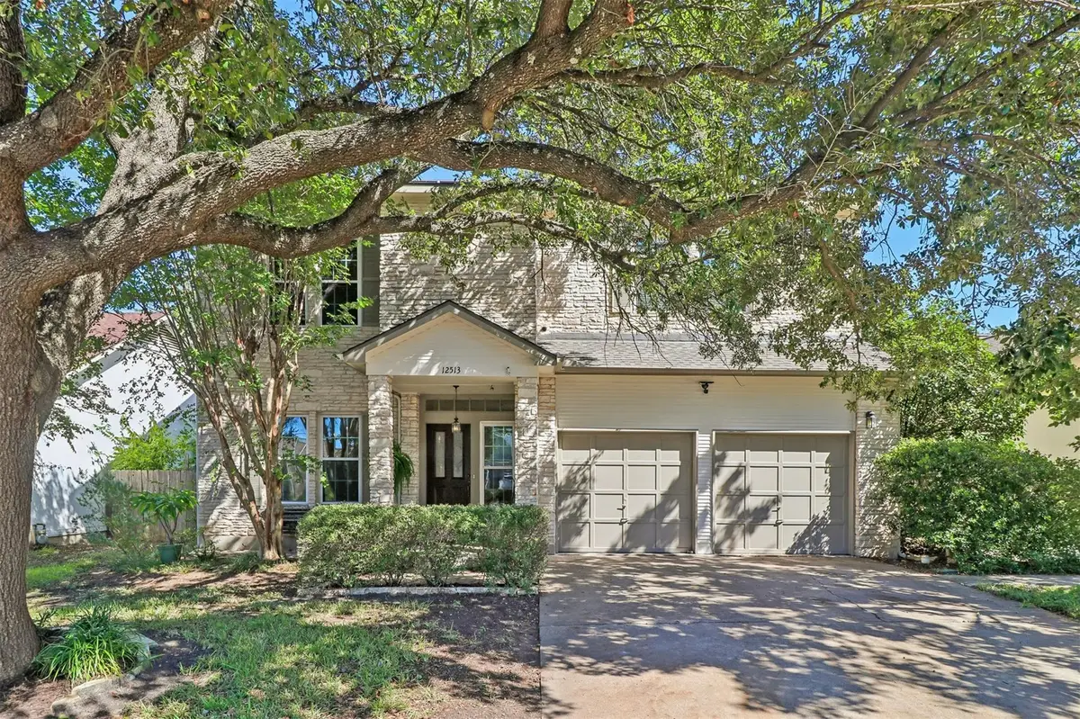 12513 Hunters Chase Dr, Austin, TX 78729 - #1