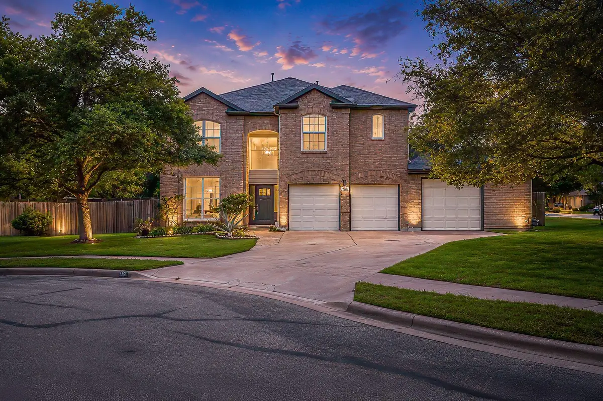 1501 Autumn Fire Cv, Cedar Park, TX 78613 - #1