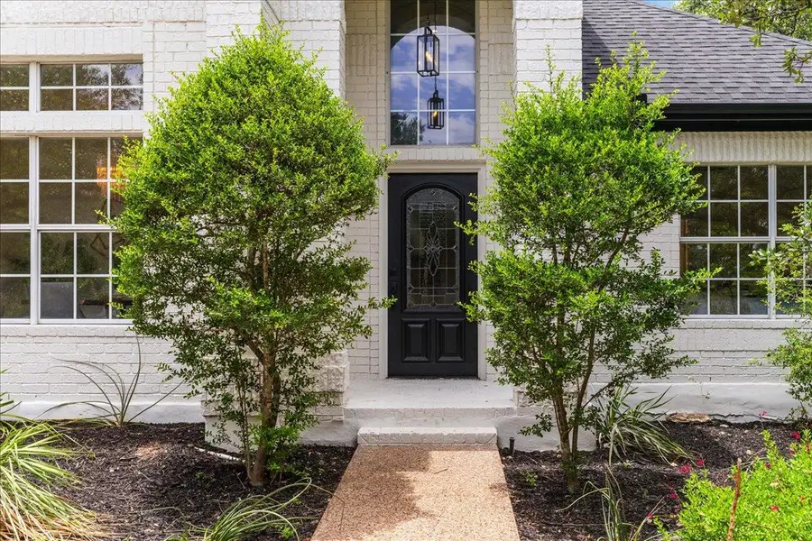 201 Timpanagos Dr, Lakeway, TX 78734 - #2