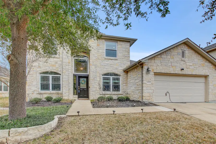 18712 Deep Water Dr, Pflugerville, TX 78660 - #2