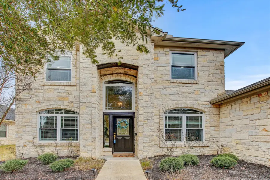 18712 Deep Water Dr, Pflugerville, TX 78660 - #3