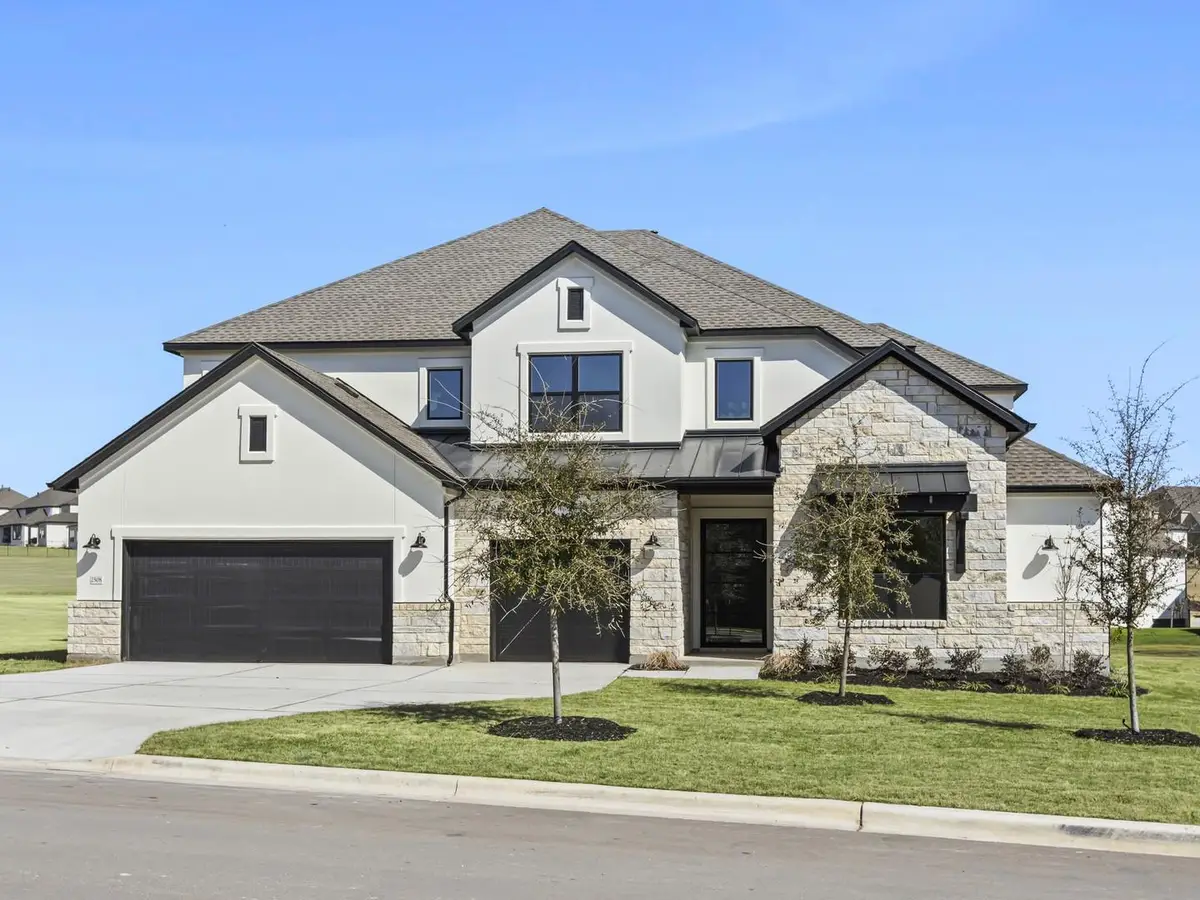2508 Chiavari Way, Leander, TX 78641 - #1
